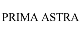 PRIMA ASTRA trademark