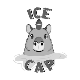 ICE CAP trademark