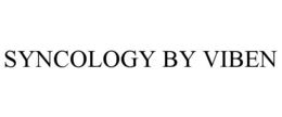 SYNCOLOGY BY VIBEN trademark