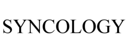 SYNCOLOGY trademark