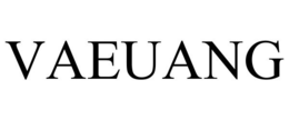VAEUANG trademark