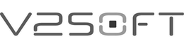 V2SOFT trademark
