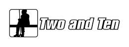 TWO AND TEN trademark