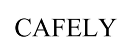 CAFELY trademark