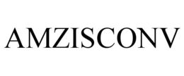 AMZISCONV trademark