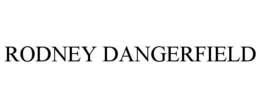 RODNEY DANGERFIELD trademark