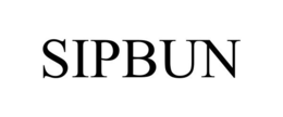 SIPBUN trademark