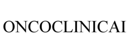 ONCOCLINICAI trademark