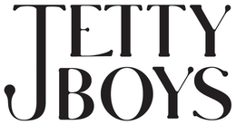 JETTY BOYS trademark