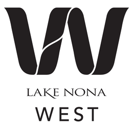 W LAKE NONA WEST trademark