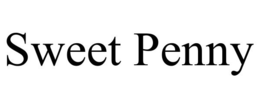 SWEET PENNY trademark