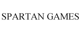 SPARTAN GAMES trademark