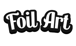 FOIL ART trademark