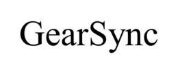 GEARSYNC trademark