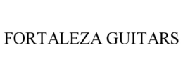 FORTALEZA GUITARS trademark