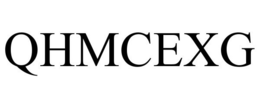 QHMCEXG trademark