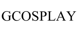 GCOSPLAY trademark