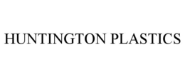HUNTINGTON PLASTICS trademark