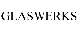 GLASWERKS trademark