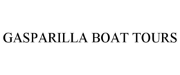 GASPARILLA BOAT TOURS trademark