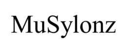MUSYLONZ trademark