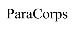 PARACORPS trademark