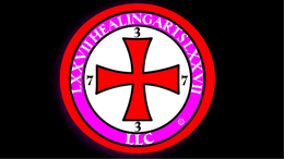 LXXVIIHEALINGARTSLXXVII LLC 3773 trademark