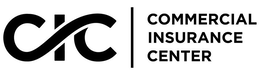 CIC COMMERCIAL INSURANCE CENTER trademark