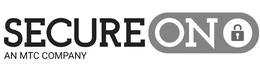 SECUREON AN MTC COMPANY trademark