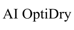 AI OPTIDRY trademark
