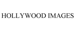 HOLLYWOOD IMAGES trademark