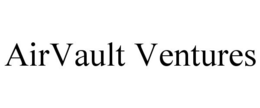 AIRVAULT VENTURES trademark