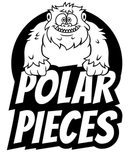POLAR PIECES trademark