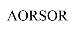 AORSOR trademark