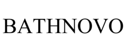 BATHNOVO trademark