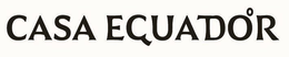 CASA ECUADOR trademark