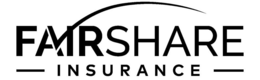 FAIRSHARE INSURANCE trademark