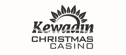 KEWADIN CHRISTMAS CASINO trademark