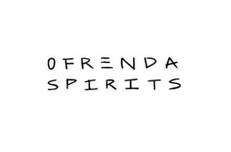 OFRENDA SPIRITS trademark