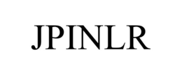 JPINLR trademark