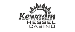 KEWADIN HESSEL CASINO trademark
