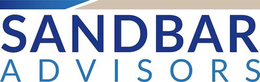 SANDBAR ADVISORS trademark