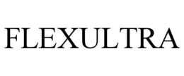 FLEXULTRA trademark