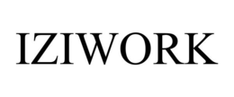 IZIWORK trademark