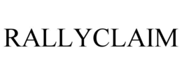 RALLYCLAIM trademark