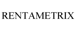 RENTAMETRIX trademark