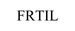 FRTIL trademark