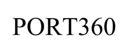PORT360 trademark