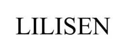 LILISEN trademark