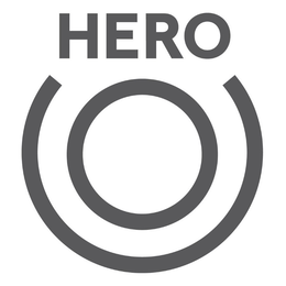HERO trademark